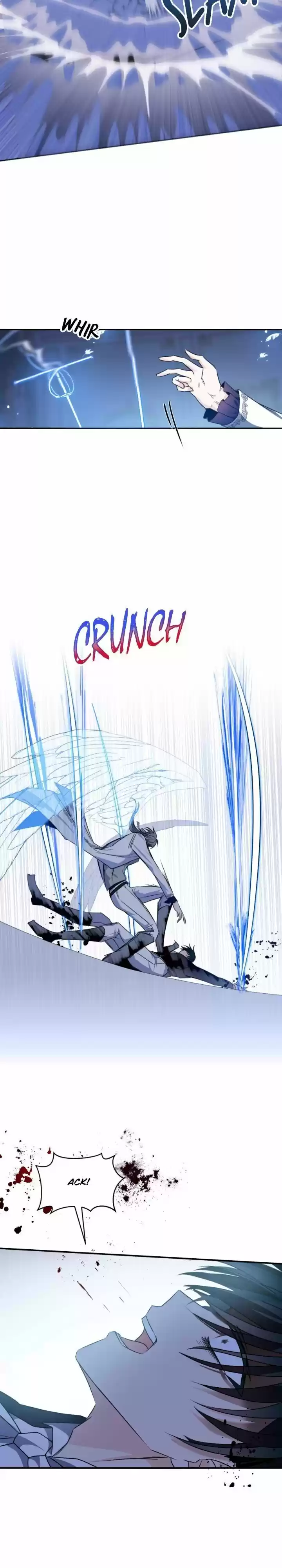 Absolute Witch Vol.12 Ch.101