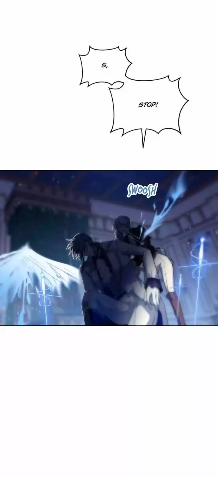 Absolute Witch Vol.12 Ch.101