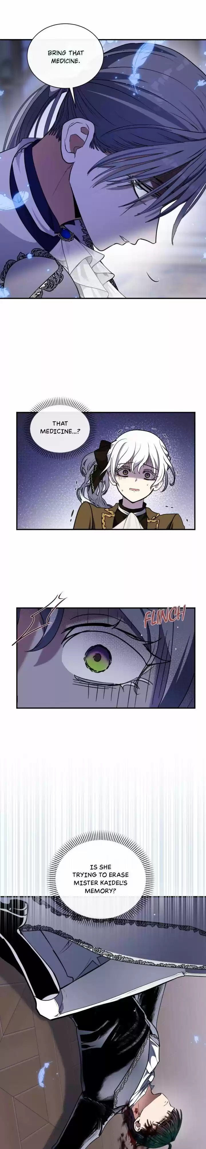 Absolute Witch Vol.12 Ch.101