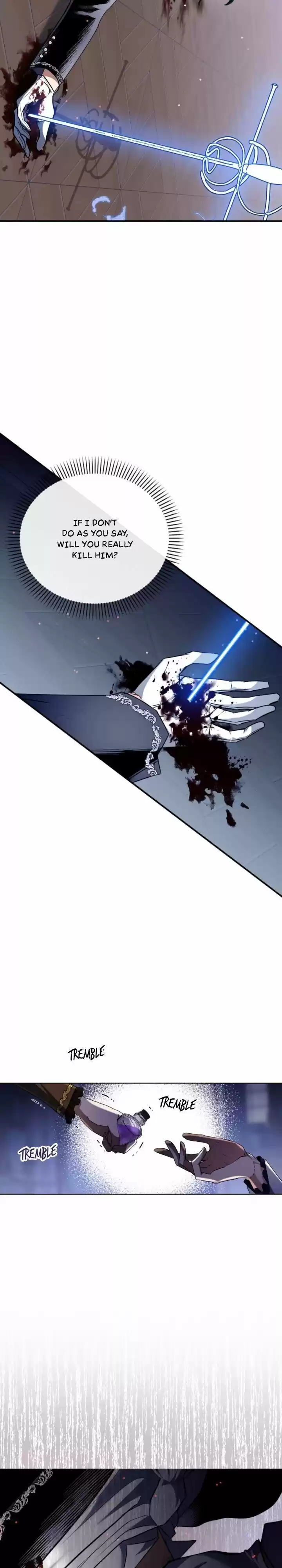 Absolute Witch Vol.12 Ch.101