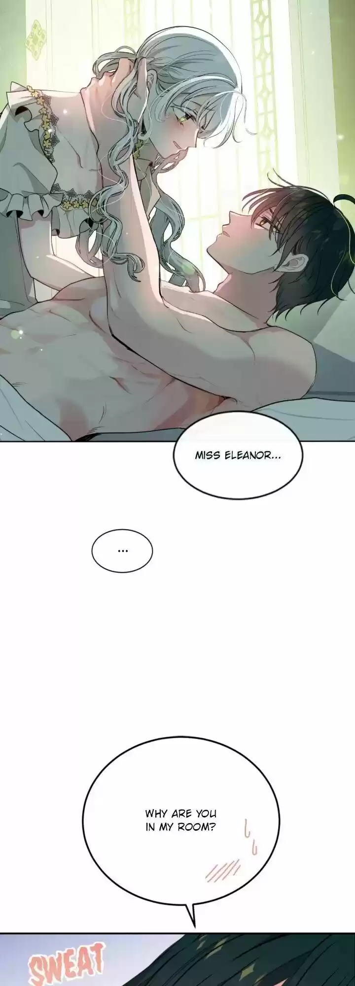 Absolute Witch Vol.12 Ch.102