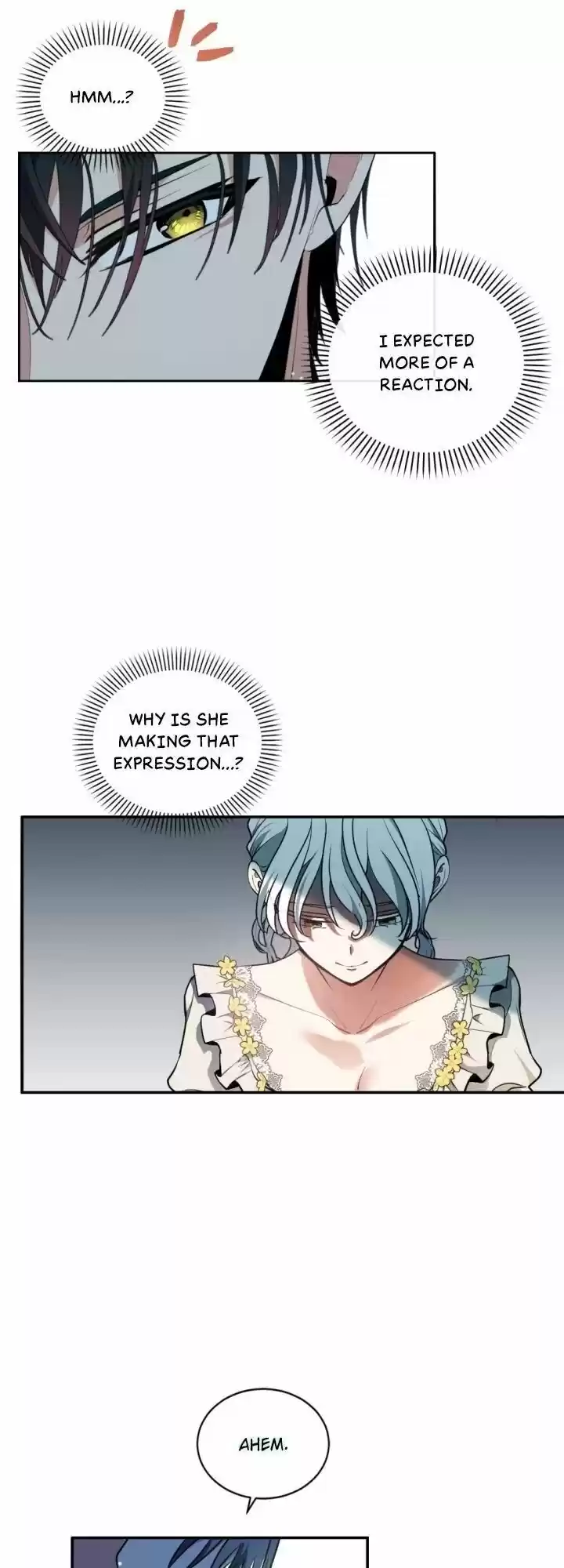 Absolute Witch Vol.12 Ch.102