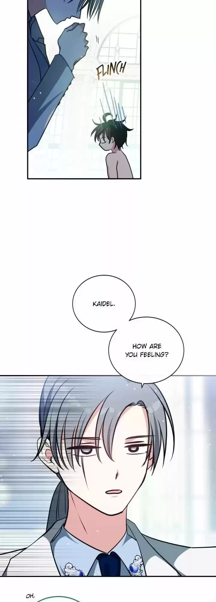 Absolute Witch Vol.12 Ch.102