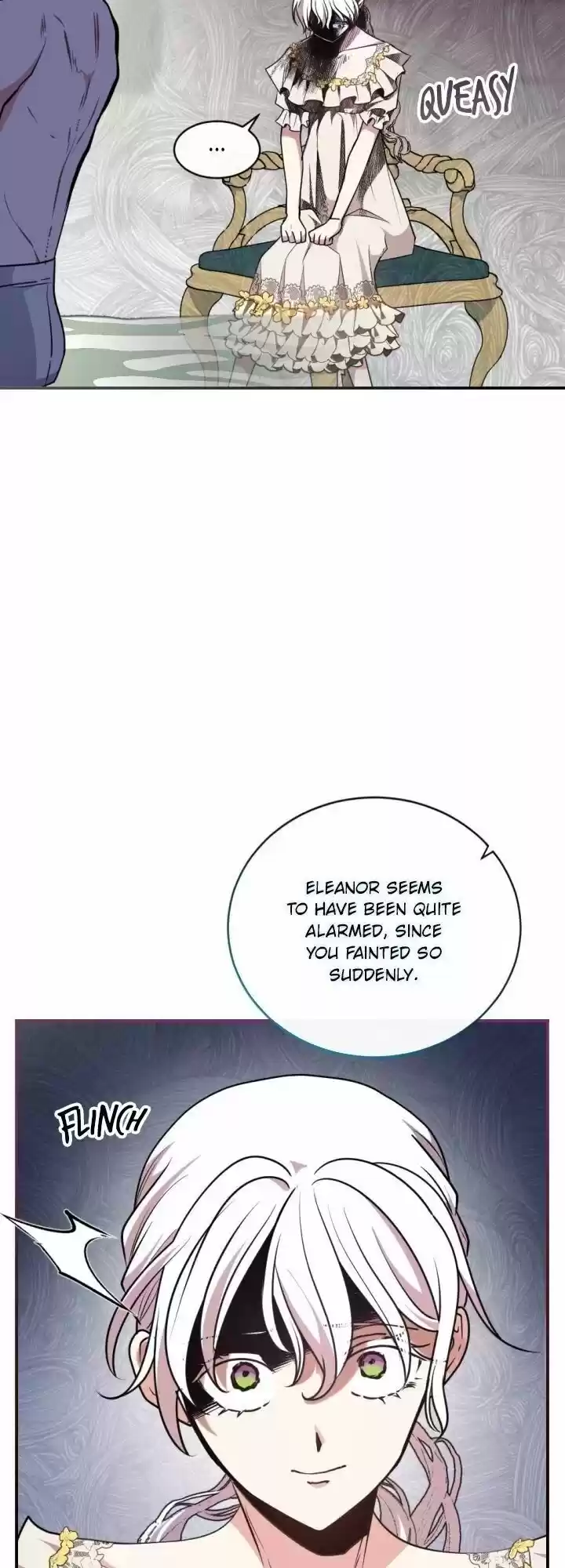 Absolute Witch Vol.12 Ch.102