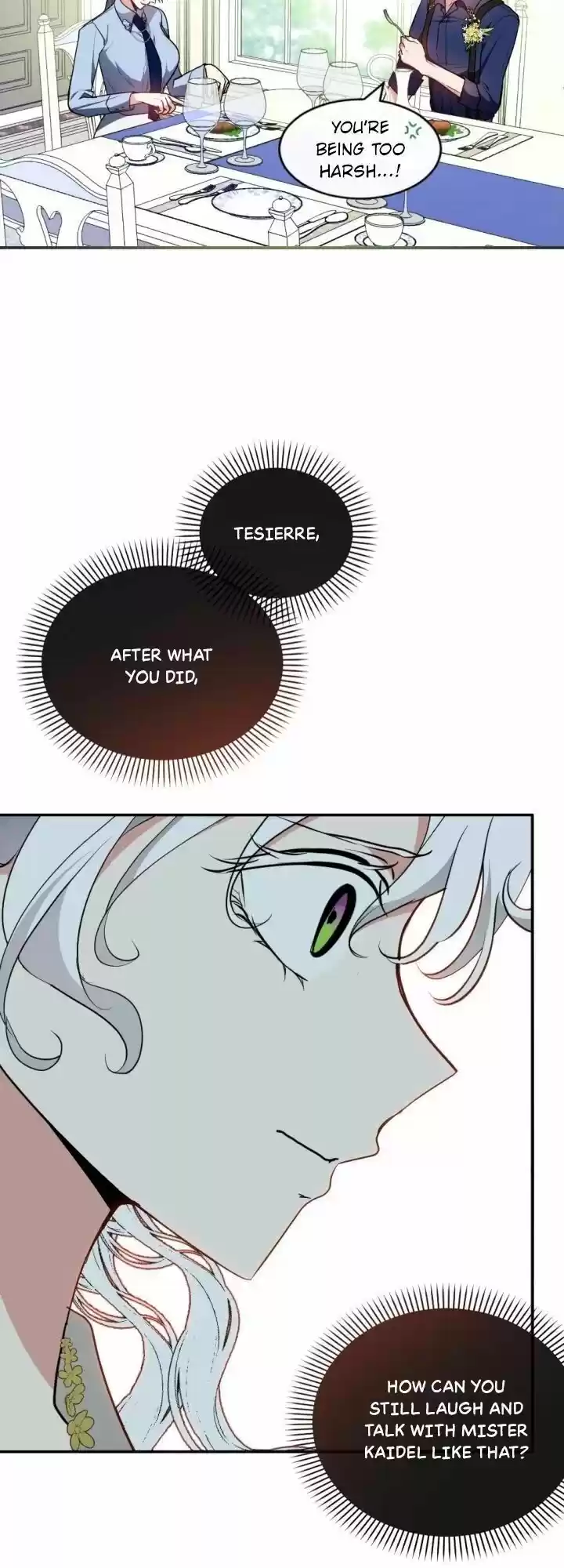 Absolute Witch Vol.12 Ch.102