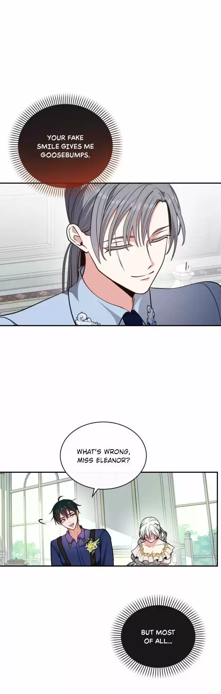 Absolute Witch Vol.12 Ch.102