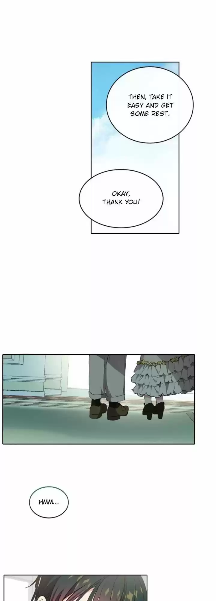 Absolute Witch Vol.12 Ch.102