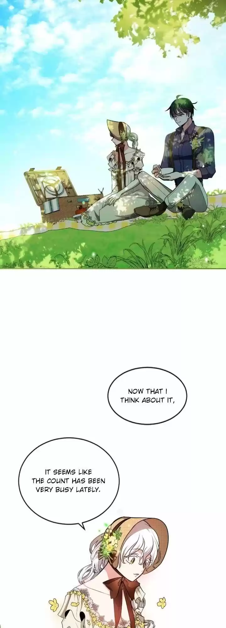 Absolute Witch Vol.12 Ch.102