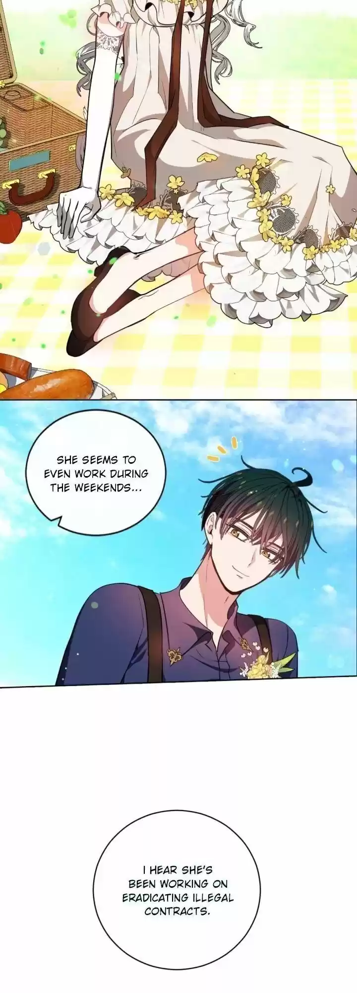 Absolute Witch Vol.12 Ch.102