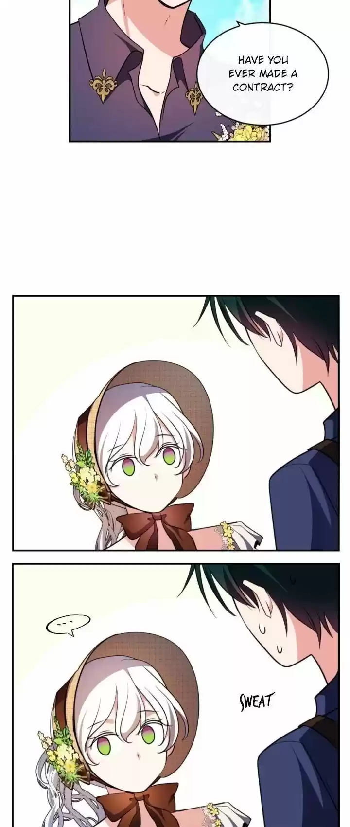 Absolute Witch Vol.12 Ch.102