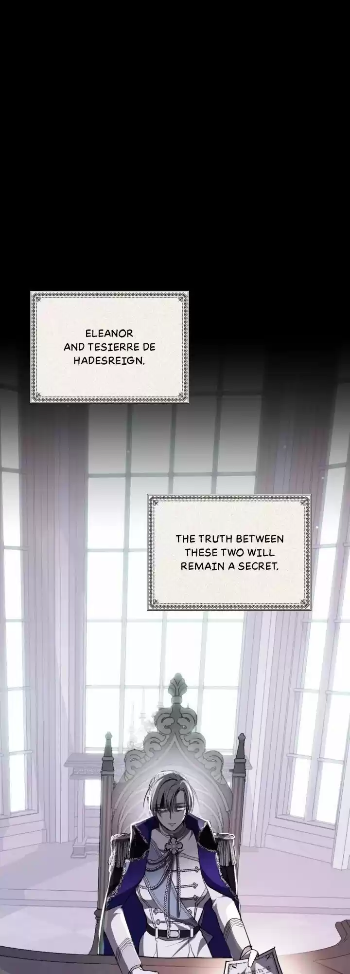 Absolute Witch Vol.12 Ch.102