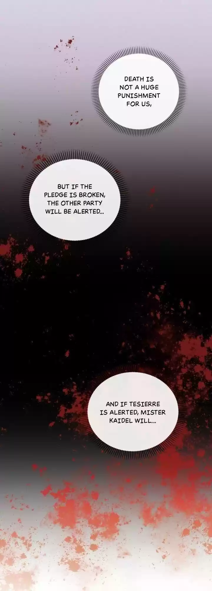 Absolute Witch Vol.12 Ch.102