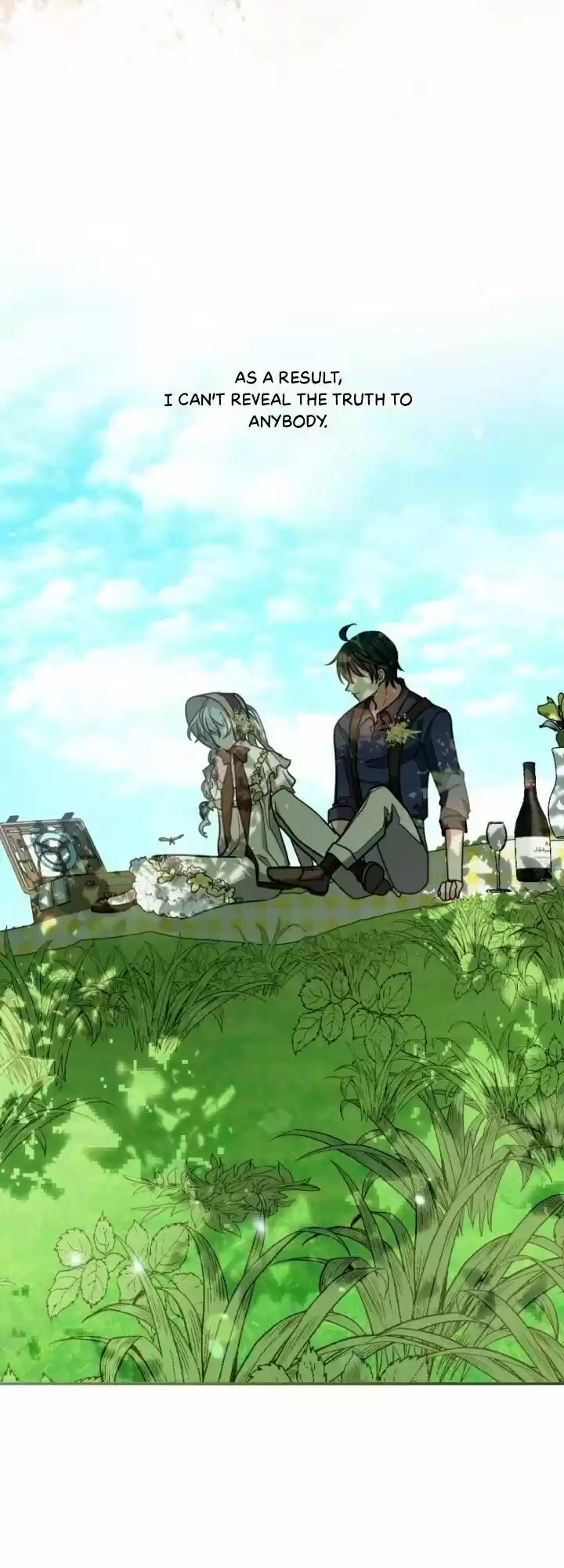 Absolute Witch Vol.12 Ch.102