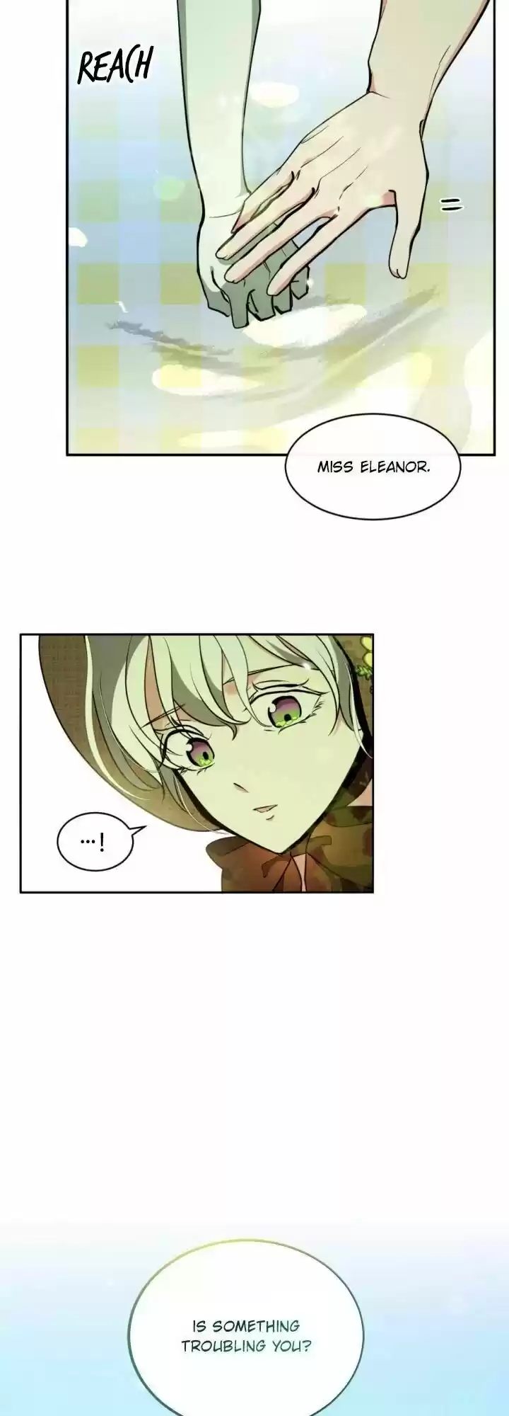 Absolute Witch Vol.12 Ch.102