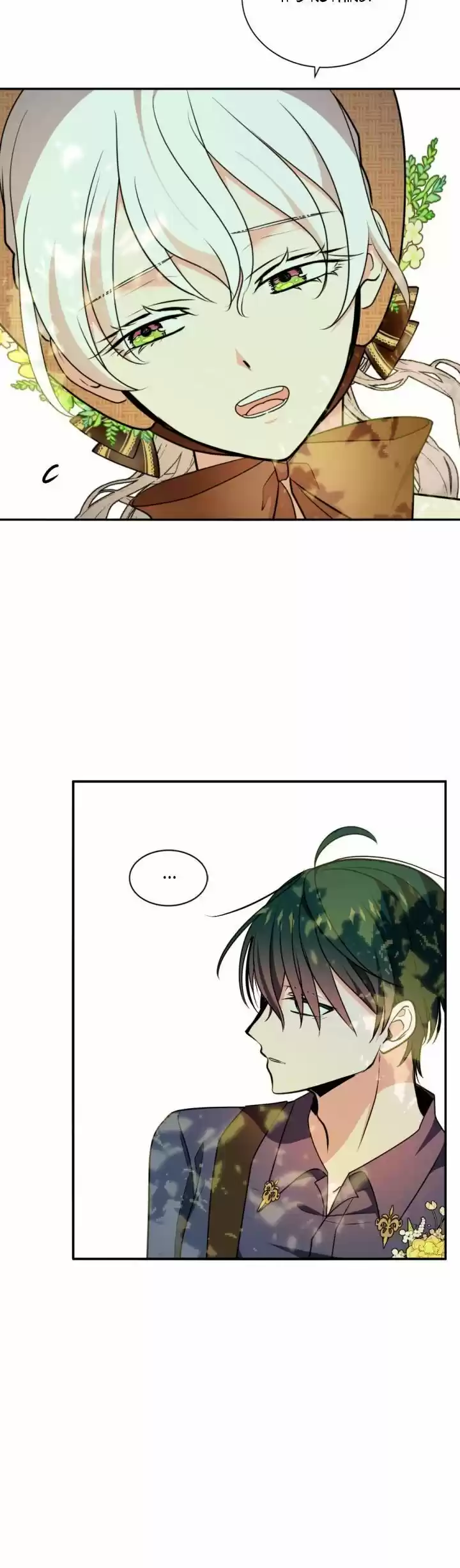 Absolute Witch Vol.12 Ch.102