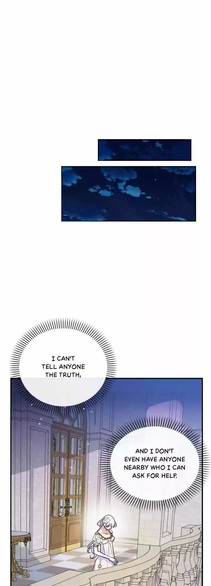 Absolute Witch Vol.12 Ch.102