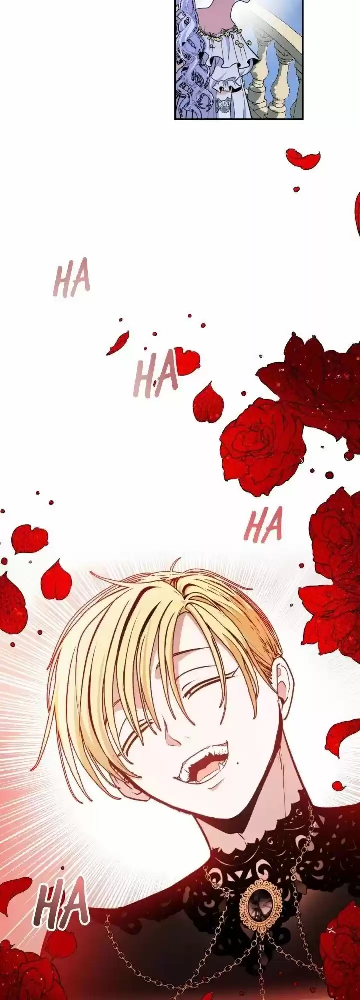 Absolute Witch Vol.12 Ch.102