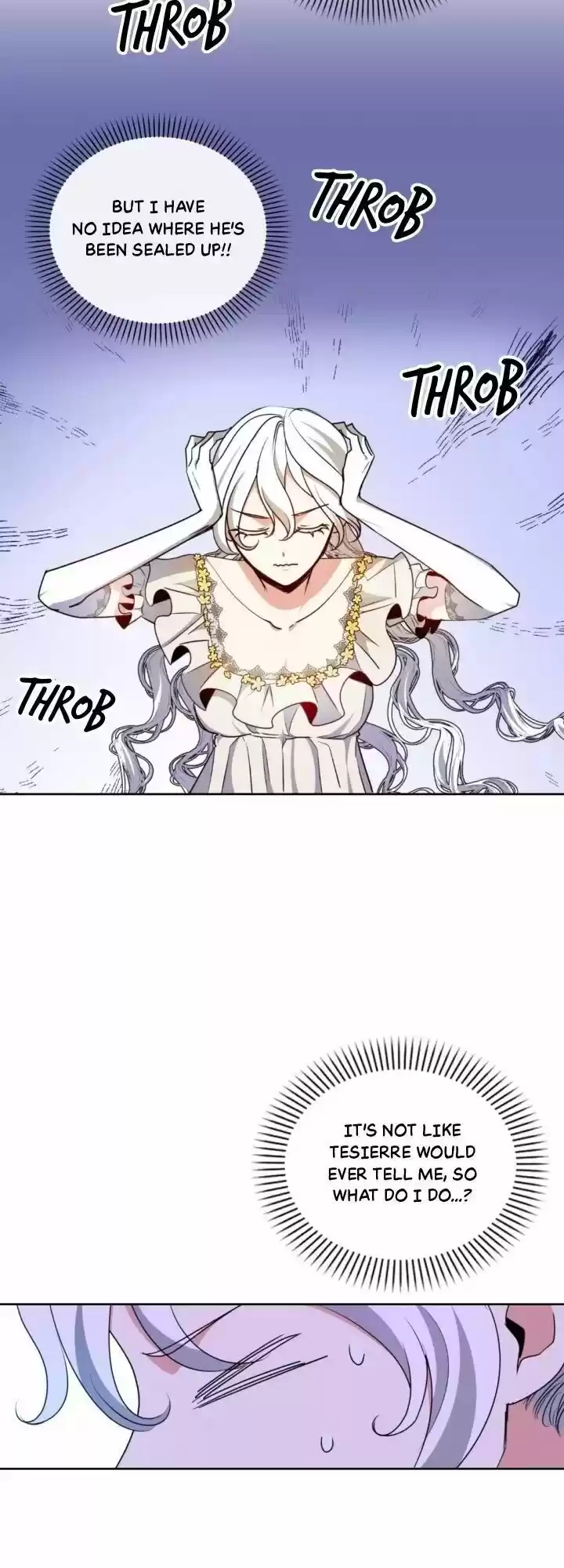 Absolute Witch Vol.12 Ch.103