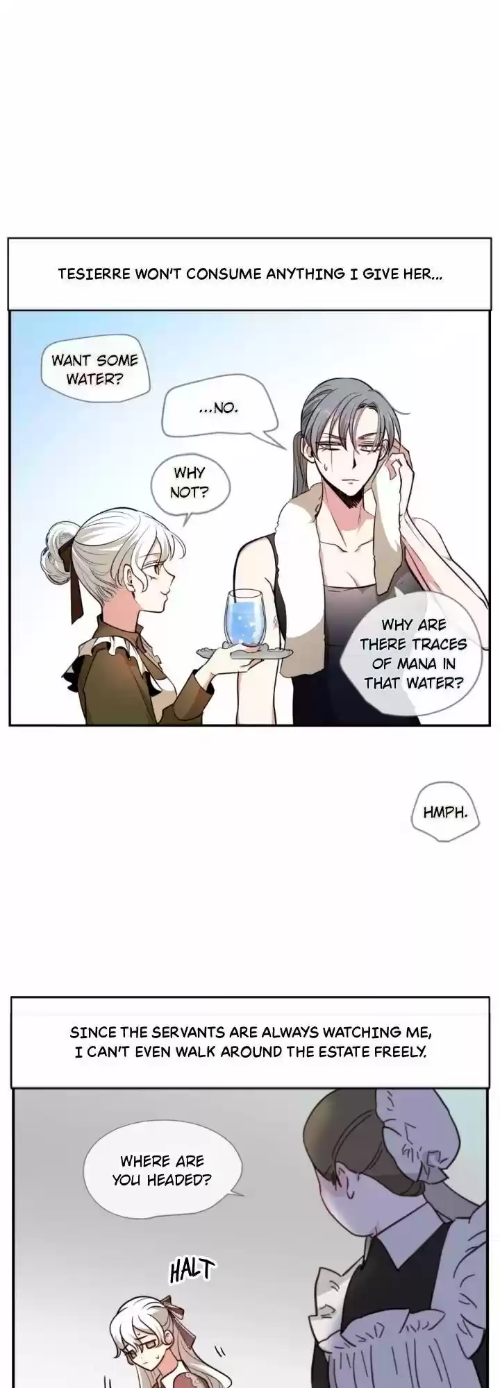 Absolute Witch Vol.12 Ch.103