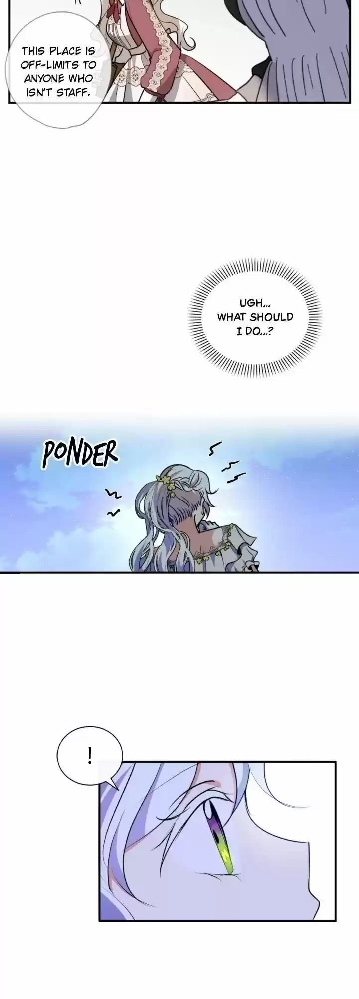 Absolute Witch Vol.12 Ch.103