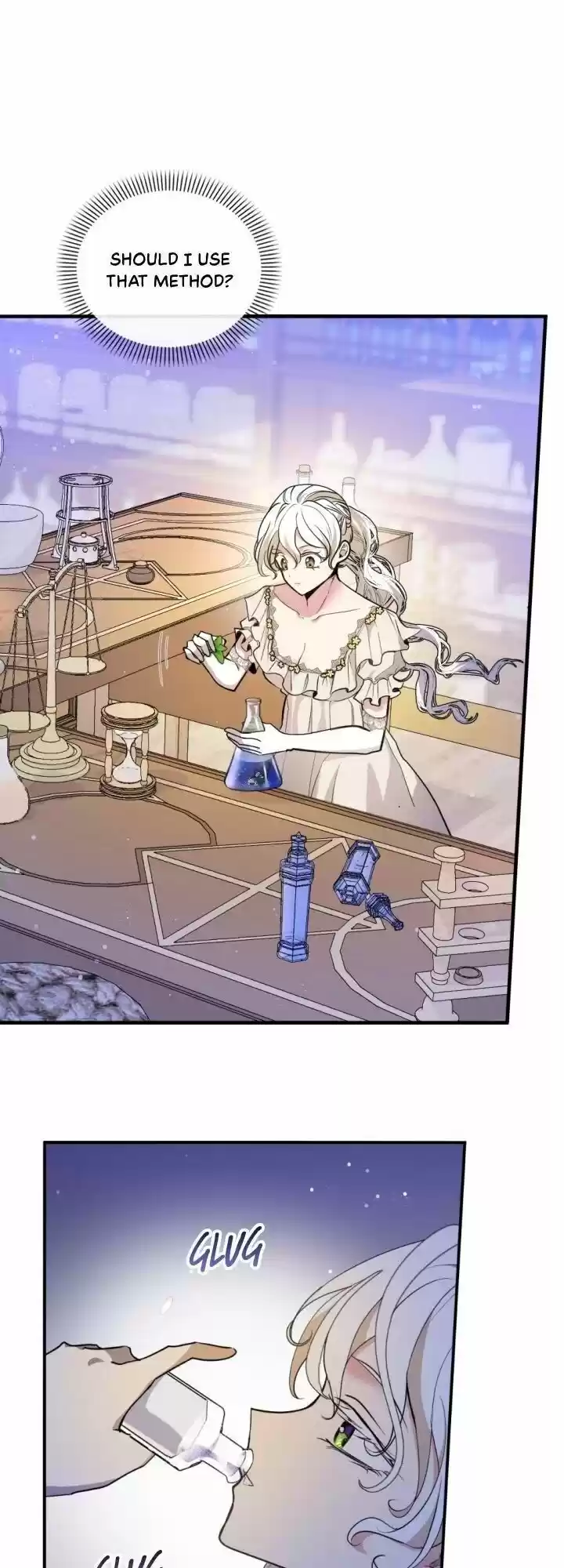 Absolute Witch Vol.12 Ch.103