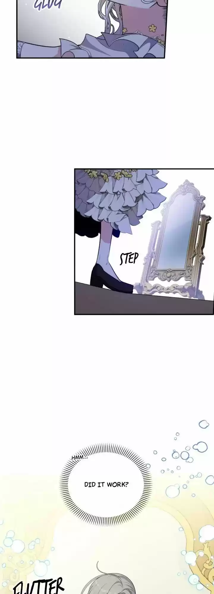 Absolute Witch Vol.12 Ch.103