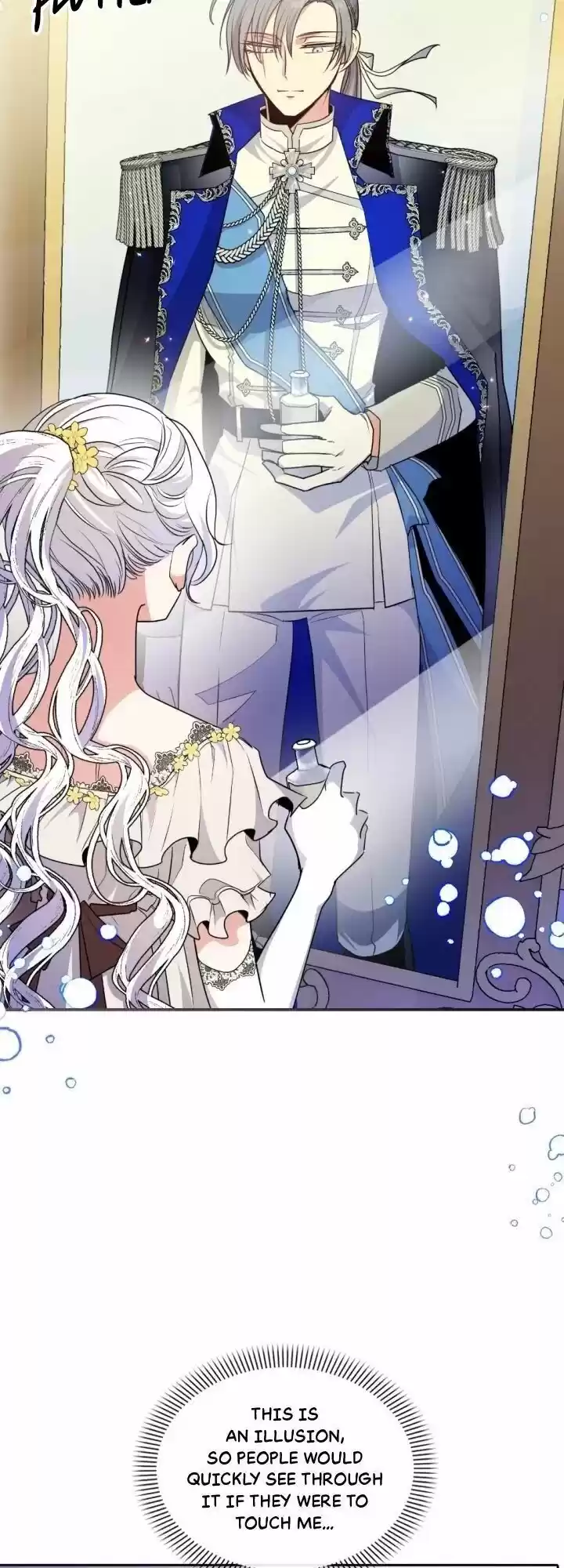 Absolute Witch Vol.12 Ch.103