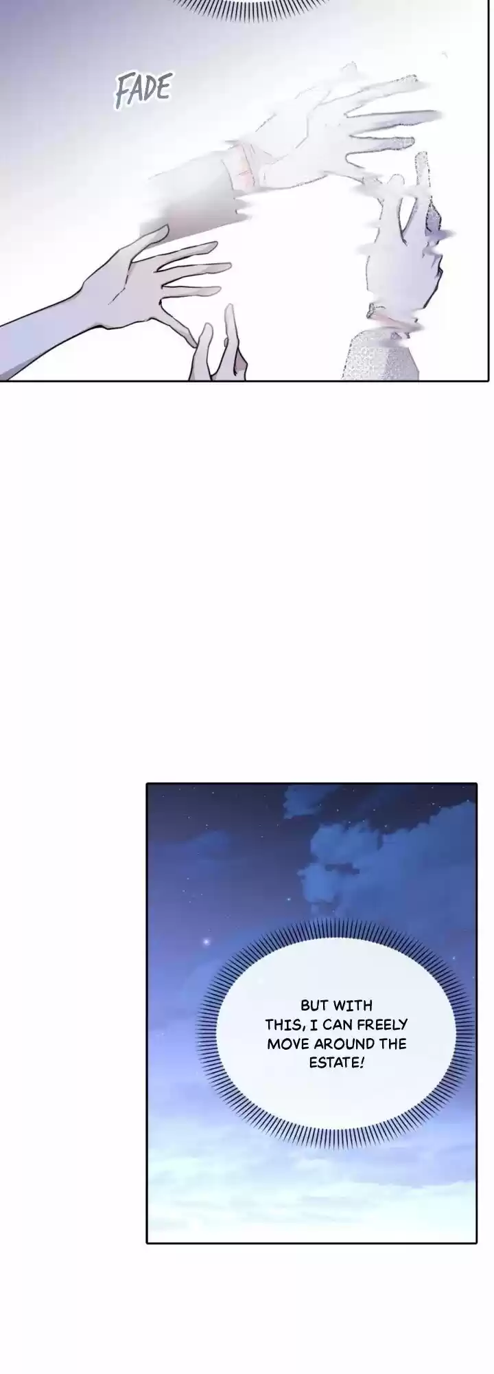 Absolute Witch Vol.12 Ch.103