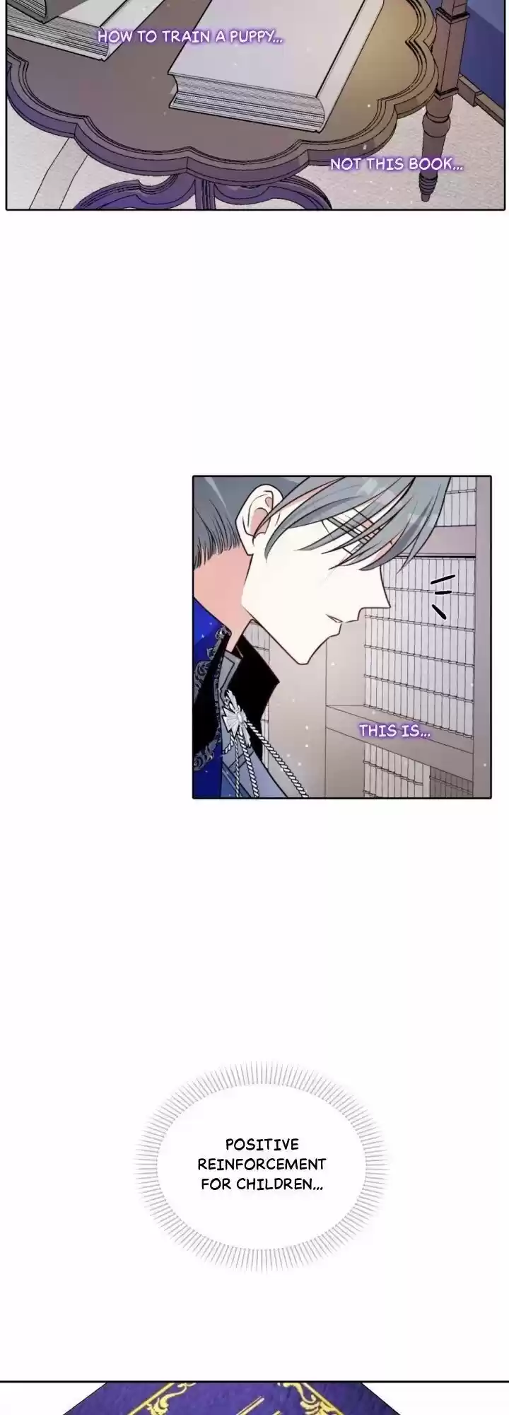 Absolute Witch Vol.12 Ch.103