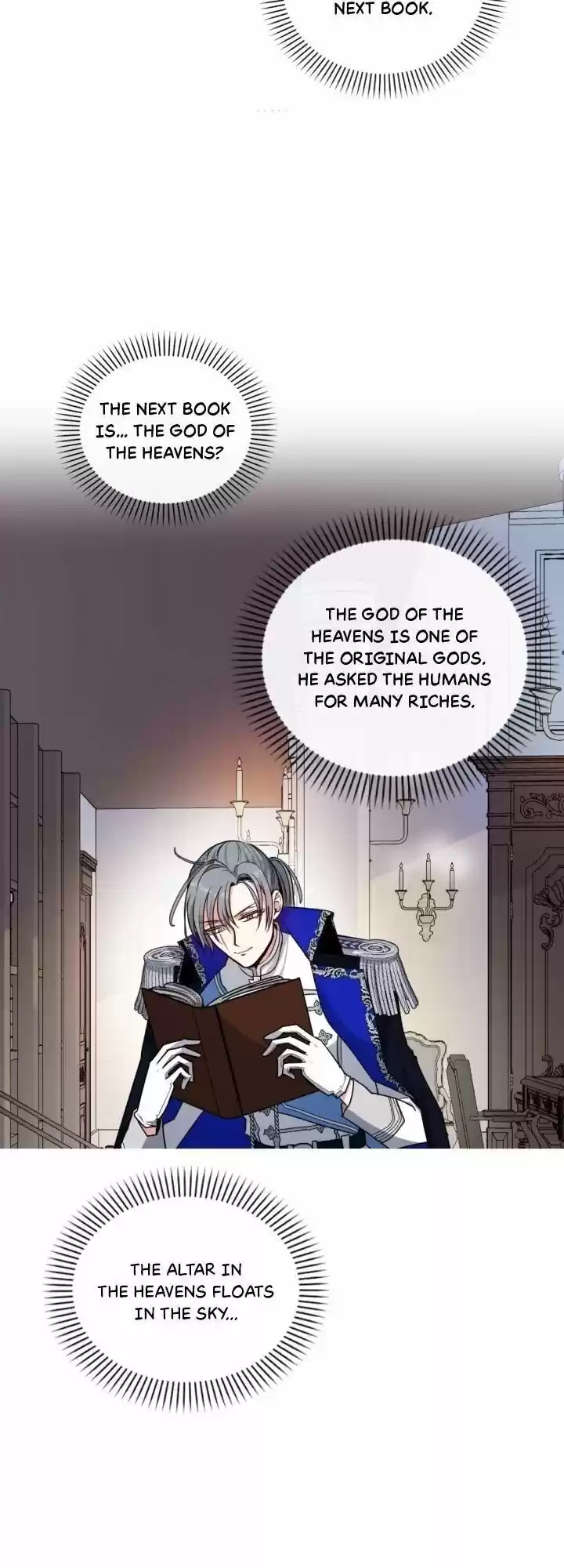 Absolute Witch Vol.12 Ch.103