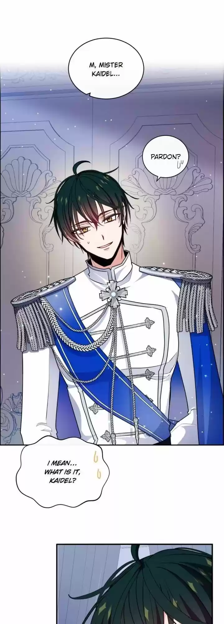 Absolute Witch Vol.12 Ch.103