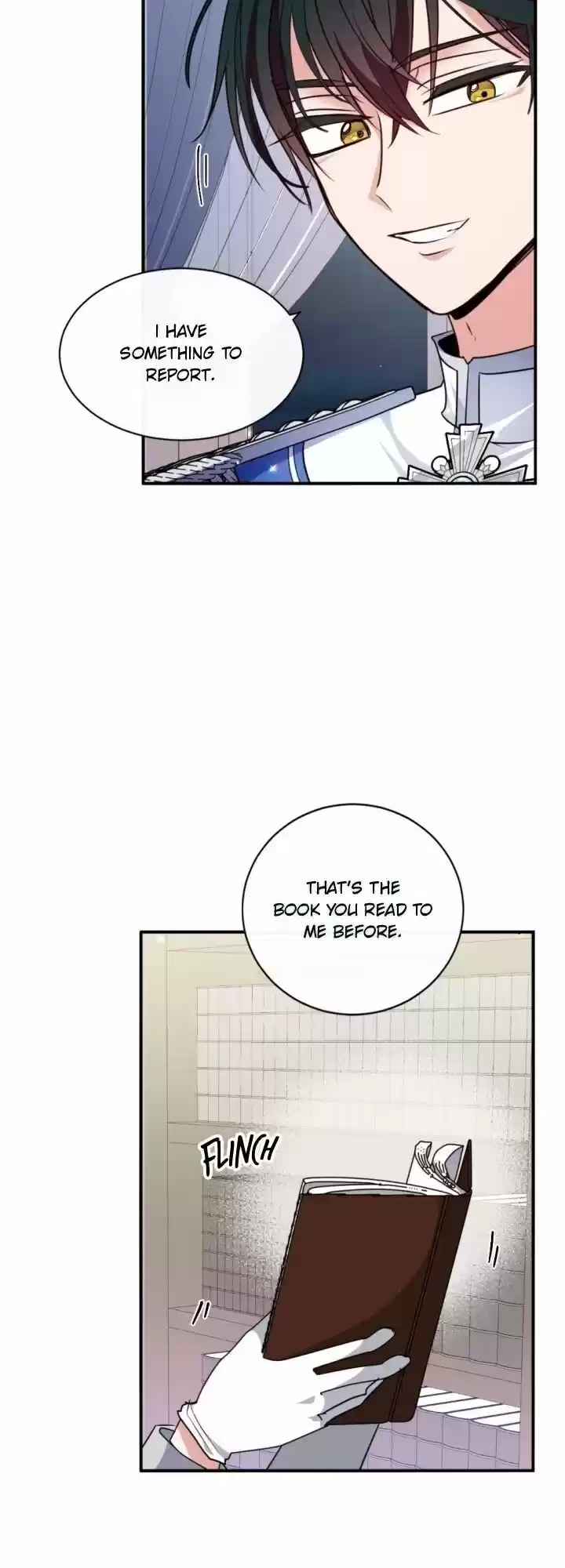 Absolute Witch Vol.12 Ch.103