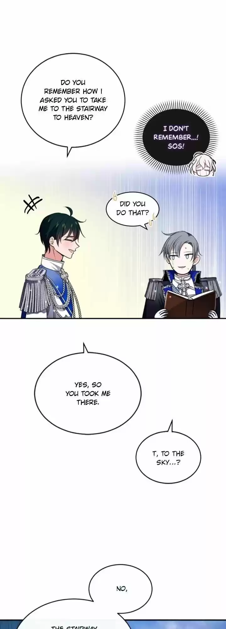 Absolute Witch Vol.12 Ch.103