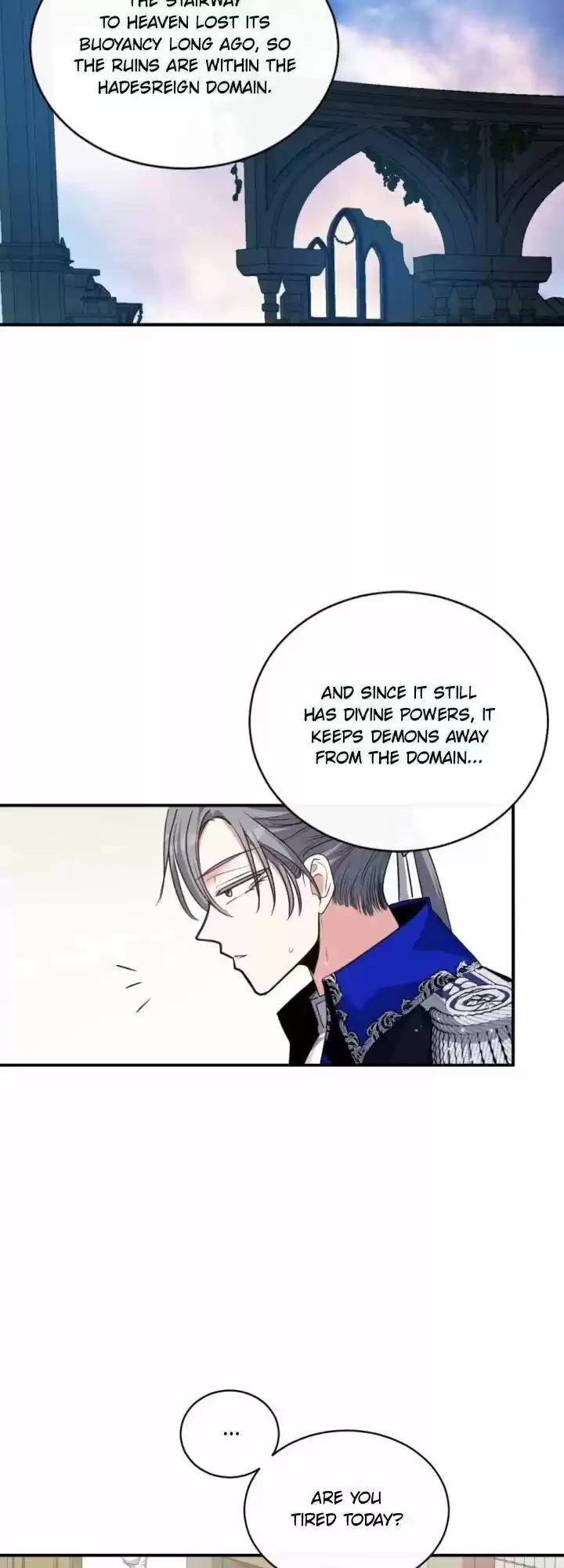 Absolute Witch Vol.12 Ch.103