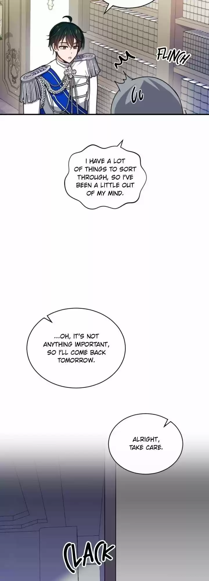 Absolute Witch Vol.12 Ch.103