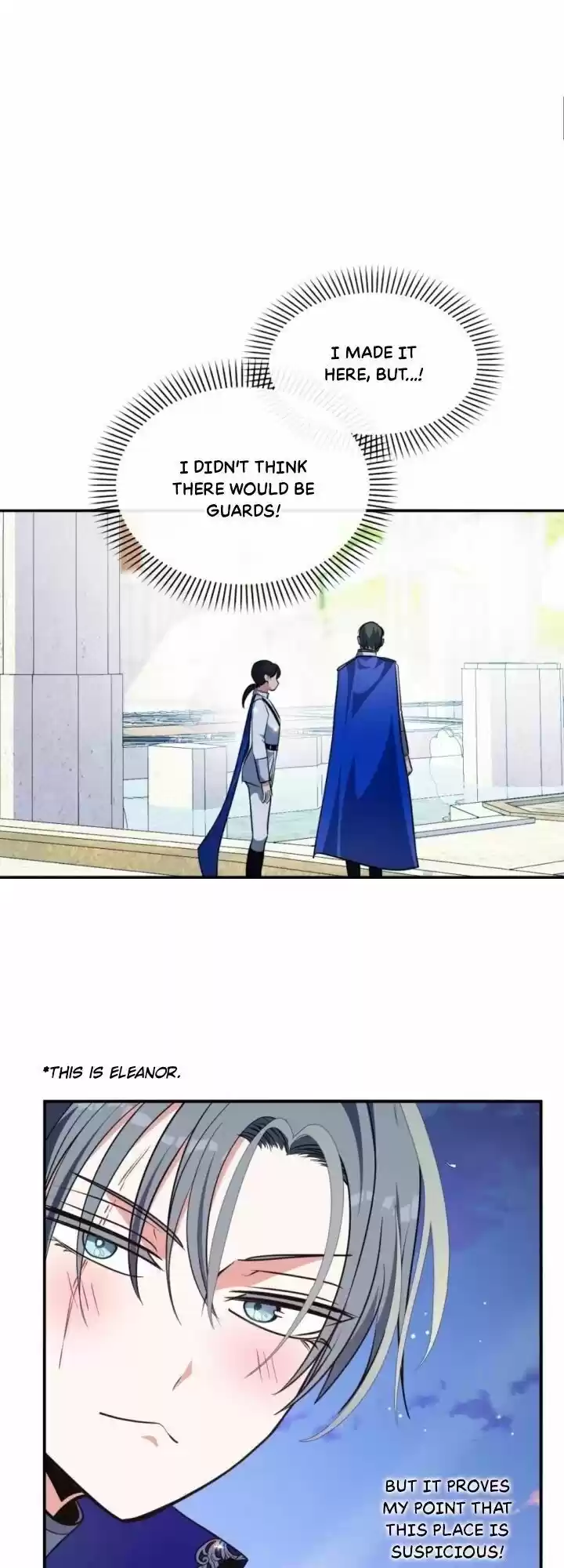 Absolute Witch Vol.12 Ch.103