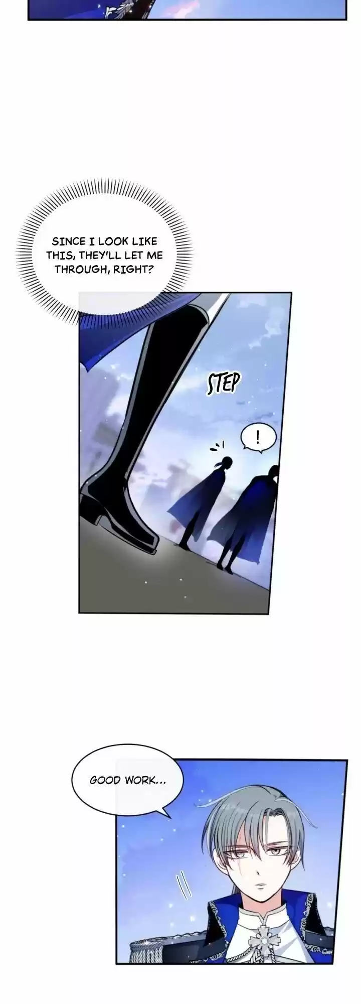 Absolute Witch Vol.12 Ch.103