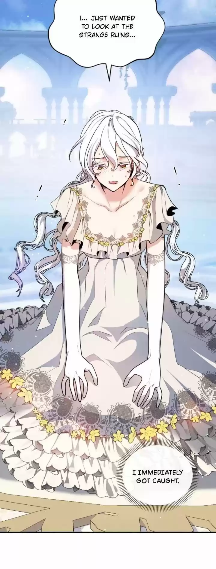 Absolute Witch Vol.12 Ch.103