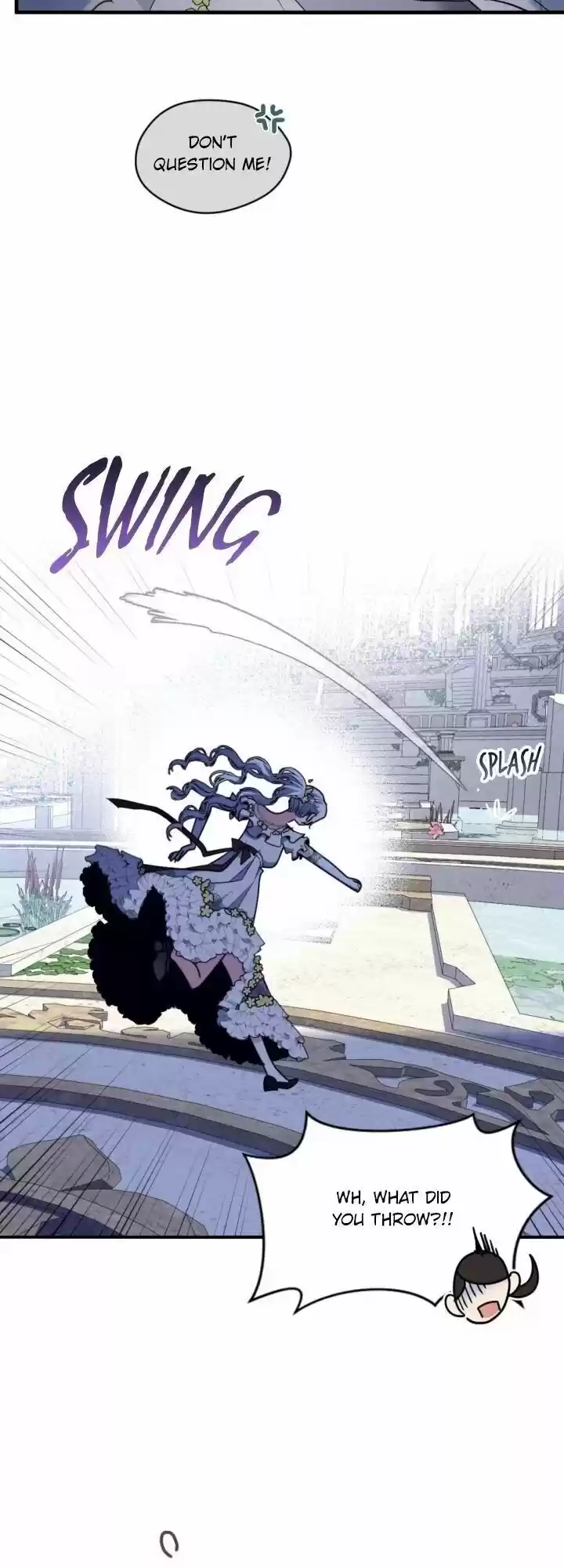 Absolute Witch Vol.12 Ch.103