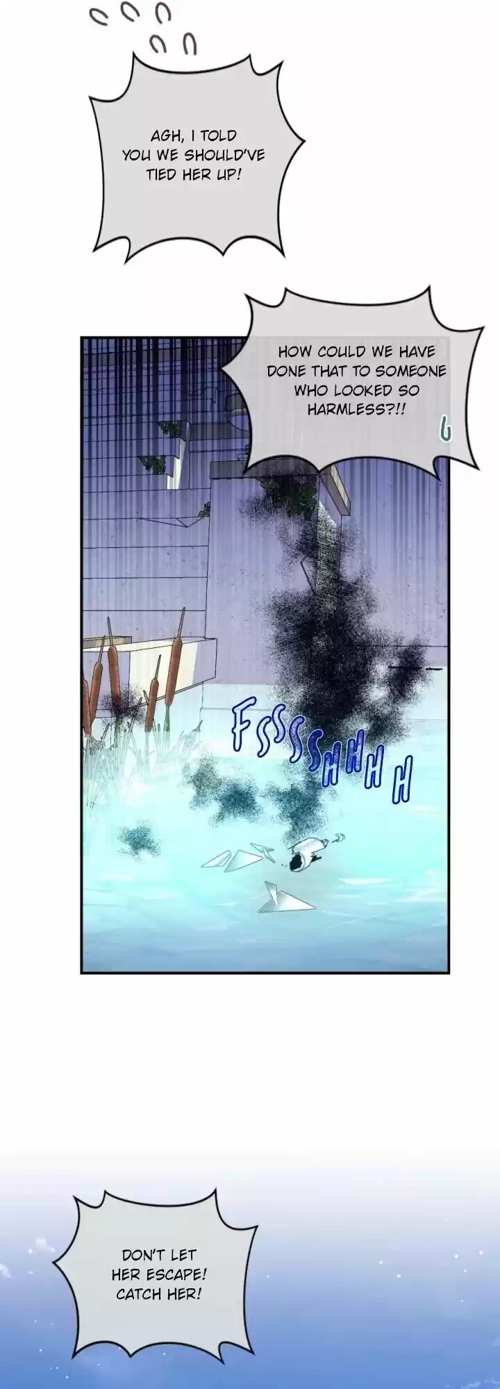 Absolute Witch Vol.12 Ch.103