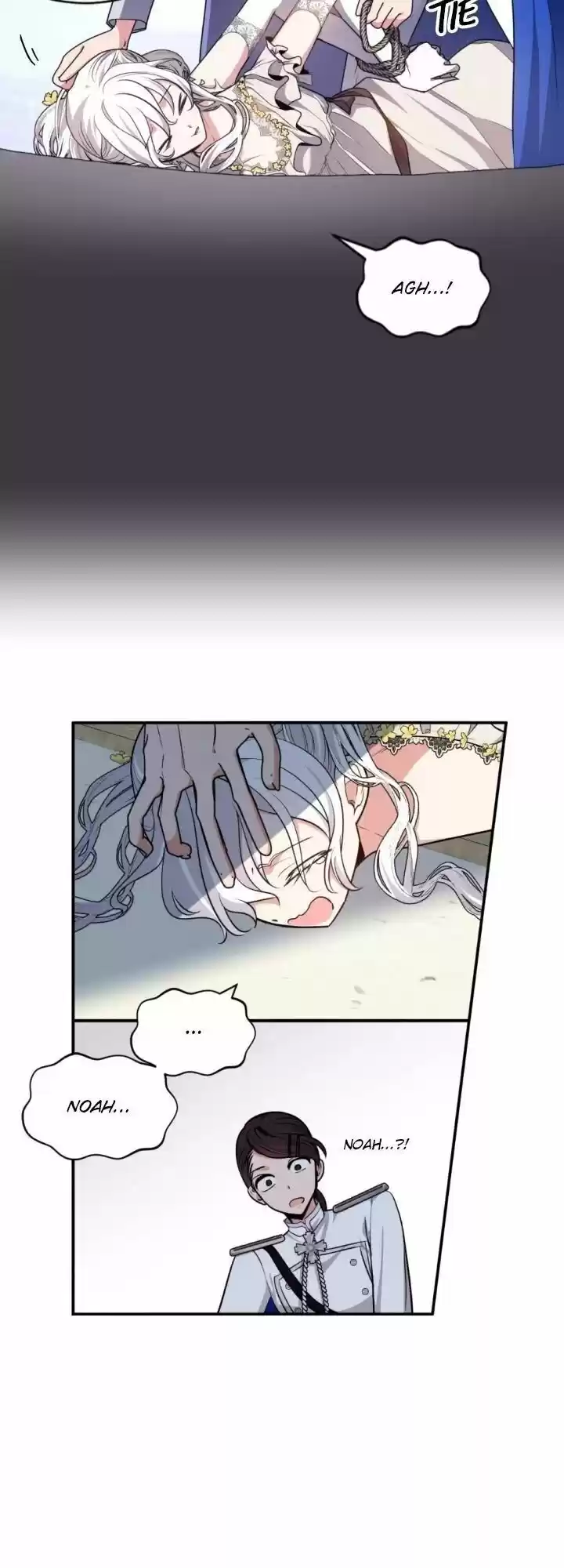 Absolute Witch Vol.12 Ch.103