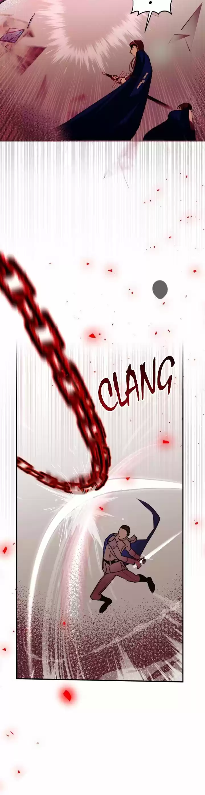 Absolute Witch Vol.12 Ch.103