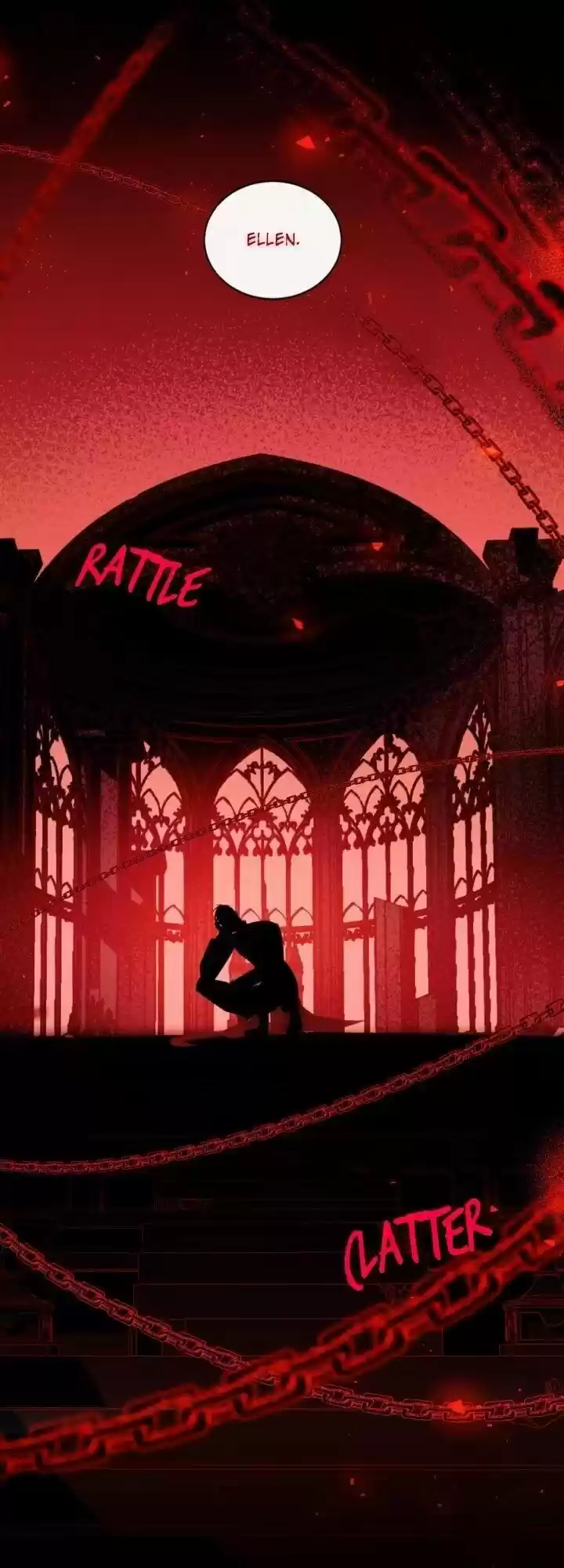 Absolute Witch Vol.12 Ch.103