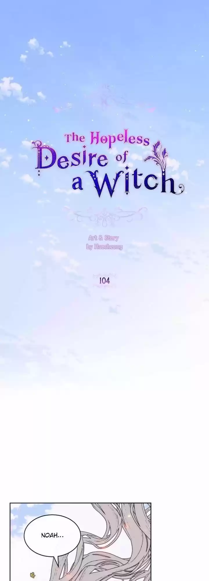 Absolute Witch Vol.12 Ch.104
