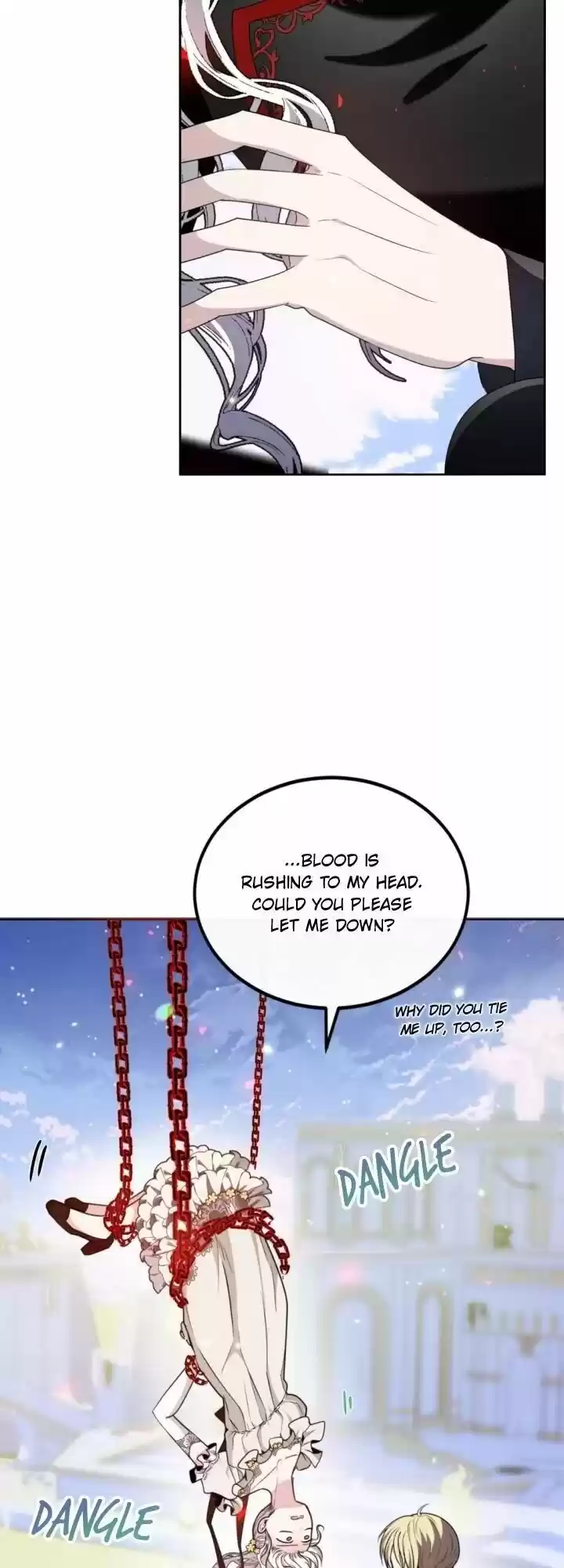 Absolute Witch Vol.12 Ch.104