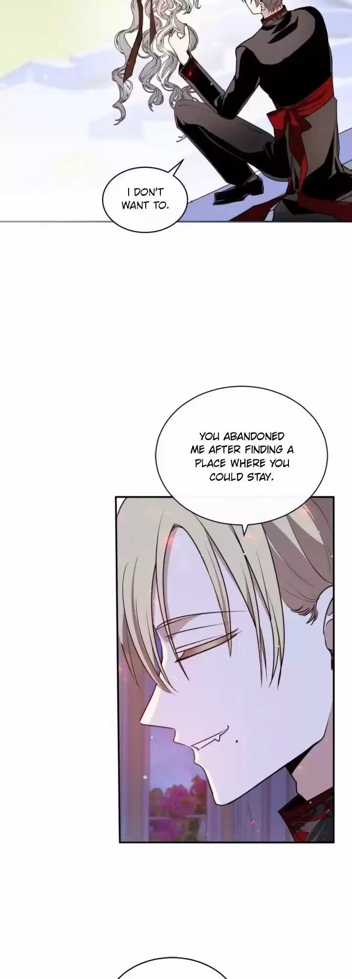 Absolute Witch Vol.12 Ch.104