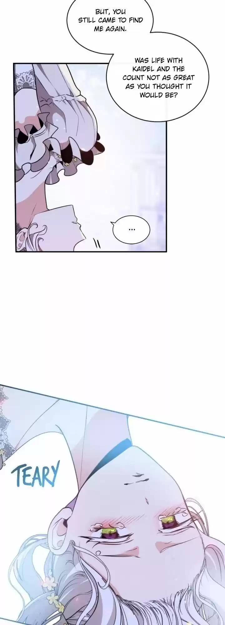 Absolute Witch Vol.12 Ch.104