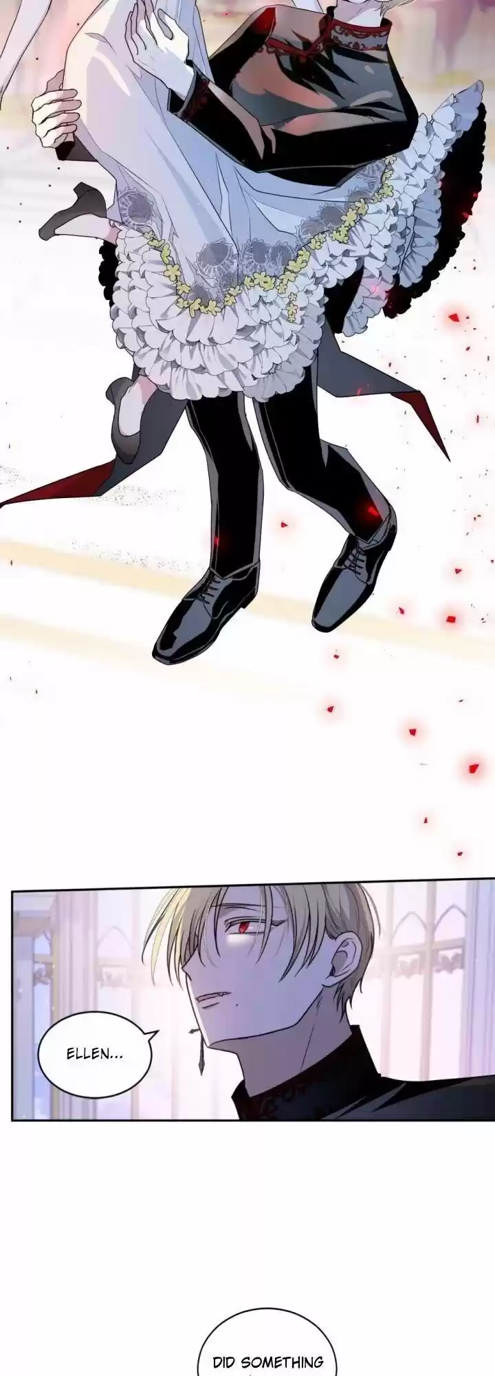 Absolute Witch Vol.12 Ch.104