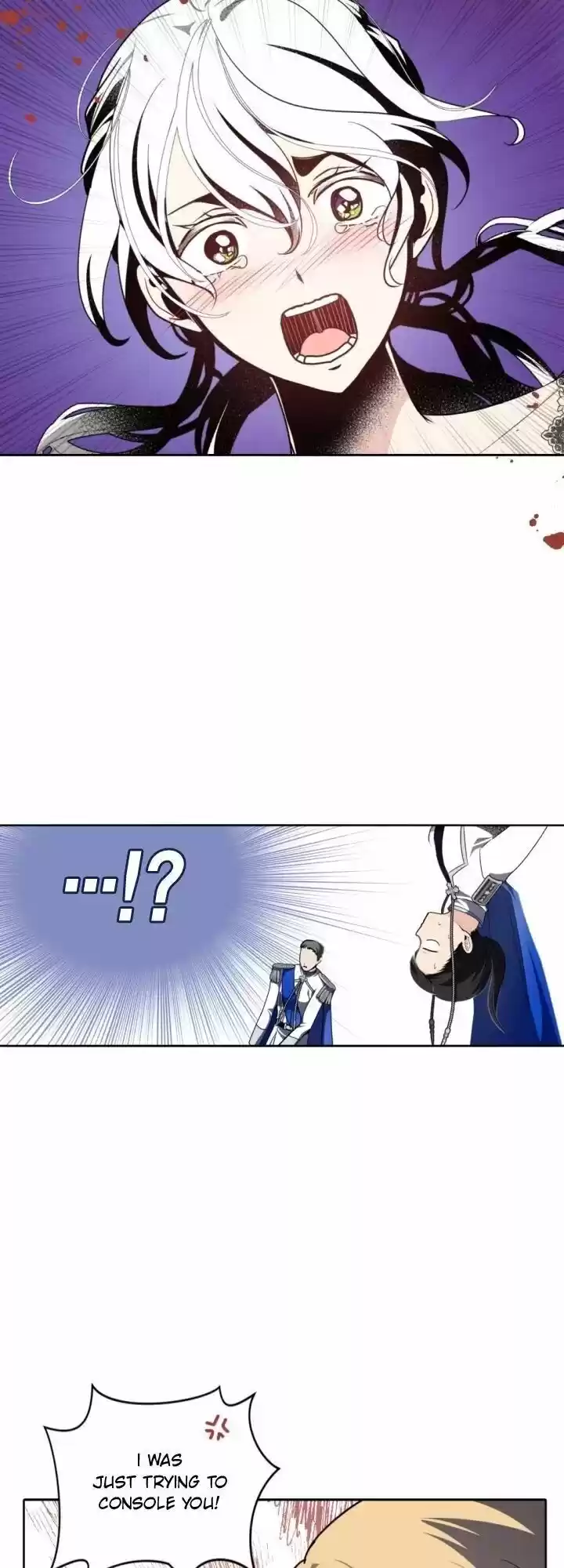 Absolute Witch Vol.12 Ch.104