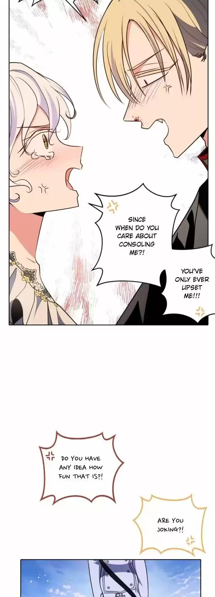 Absolute Witch Vol.12 Ch.104